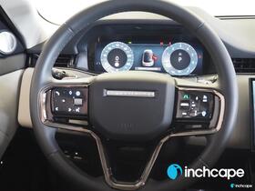 Land Rover Range Rover Evoque vaihtoauto