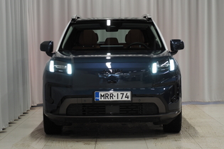 AION V vaihtoauto