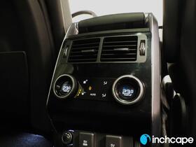 Land Rover Range Rover Sport vaihtoauto