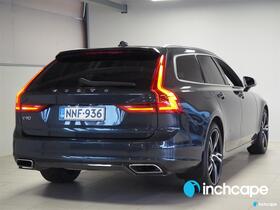 Volvo V90 vaihtoauto