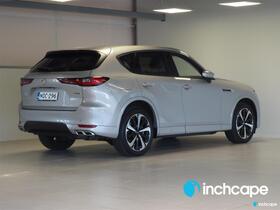 Mazda CX-60 vaihtoauto