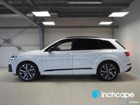 Audi Q7 vaihtoauto