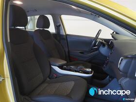 Hyundai IONIQ electric vaihtoauto