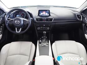 Mazda 3 vaihtoauto