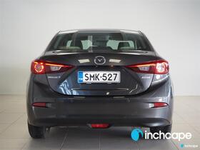 Mazda 3 vaihtoauto