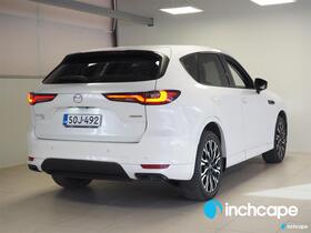 Mazda CX-60 vaihtoauto