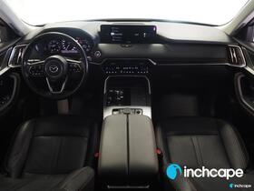 Mazda CX-60 vaihtoauto