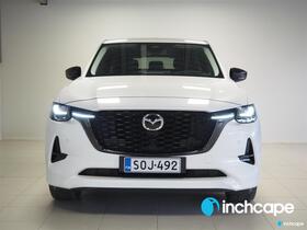 Mazda CX-60 vaihtoauto