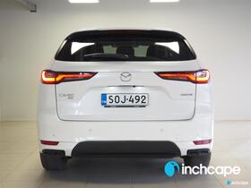 Mazda CX-60 vaihtoauto