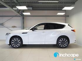 Mazda CX-60 vaihtoauto