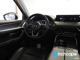 Mazda CX-60 vaihtoauto