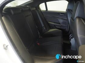 Jaguar XE vaihtoauto