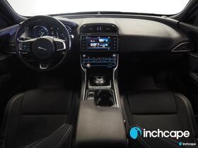 Jaguar XE vaihtoauto