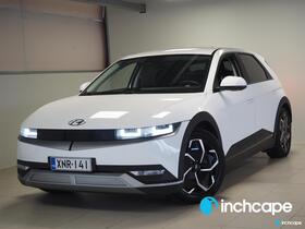 Hyundai IONIQ 5 vaihtoauto