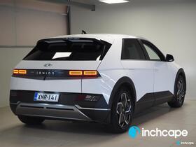 Hyundai IONIQ 5 vaihtoauto