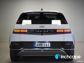 Hyundai IONIQ 5 vaihtoauto