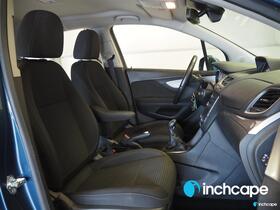 Opel Mokka vaihtoauto