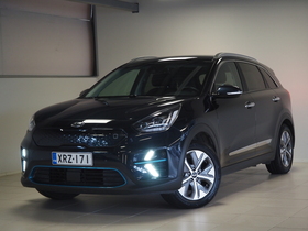 Kia Niro Electric vaihtoauto