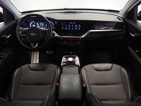 Kia Niro Electric vaihtoauto