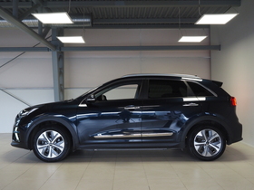 Kia Niro Electric vaihtoauto