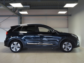 Kia Niro Electric vaihtoauto
