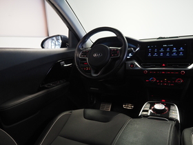 Kia Niro Electric vaihtoauto