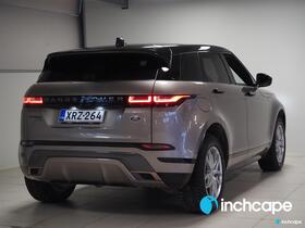 Land Rover Range Rover Evoque vaihtoauto