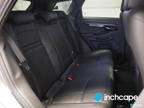 Land Rover Range Rover Evoque vaihtoauto