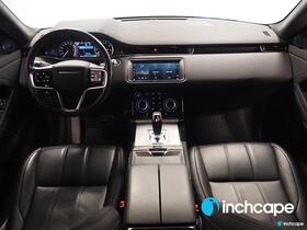 Land Rover Range Rover Evoque vaihtoauto