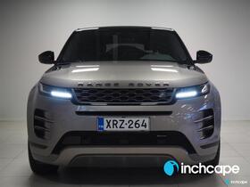 Land Rover Range Rover Evoque vaihtoauto