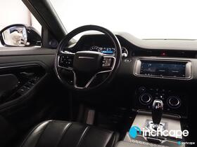 Land Rover Range Rover Evoque vaihtoauto