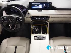 Mazda CX-80 vaihtoauto