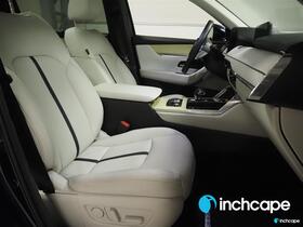 Mazda CX-80 vaihtoauto