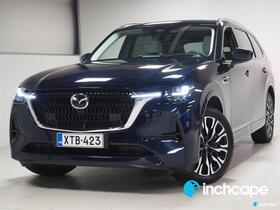 Mazda CX-80 vaihtoauto