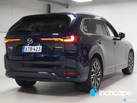 Mazda CX-80 vaihtoauto