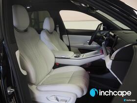 XPENG G9 vaihtoauto