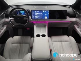 XPENG G9 vaihtoauto