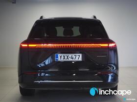 XPENG G9 vaihtoauto