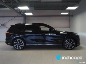 XPENG G9 vaihtoauto