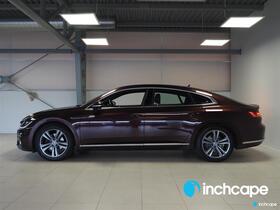 Volkswagen Arteon vaihtoauto