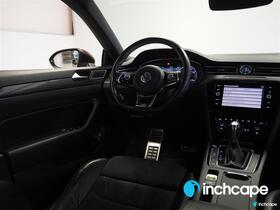 Volkswagen Arteon vaihtoauto