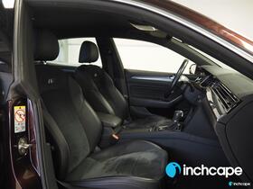 Volkswagen Arteon vaihtoauto