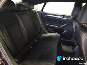 Volkswagen Arteon vaihtoauto