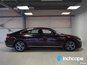 Volkswagen Arteon vaihtoauto