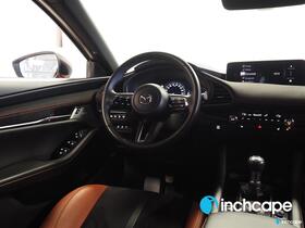 Mazda 3 vaihtoauto