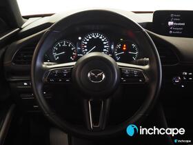 Mazda 3 vaihtoauto