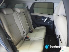 Land Rover Discovery Sport vaihtoauto
