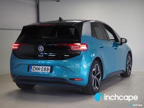 Volkswagen ID.3 vaihtoauto