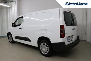 Opel Combo vaihtoauto