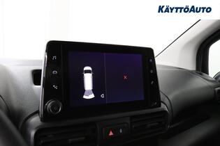 Opel Combo vaihtoauto